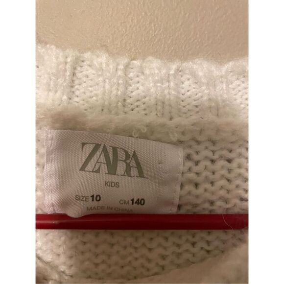 ZARA Kids Sweater (10) - Picture 2 of 3